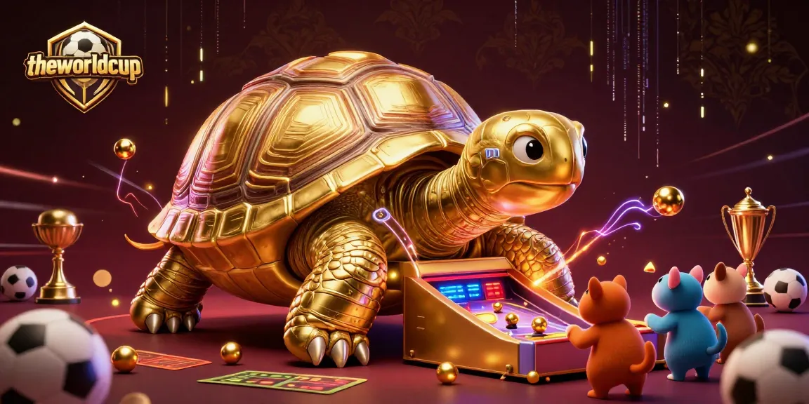 Theworldcup highlights thrilling sports betting excitement with dynamic characters and vibrant casino elements.
