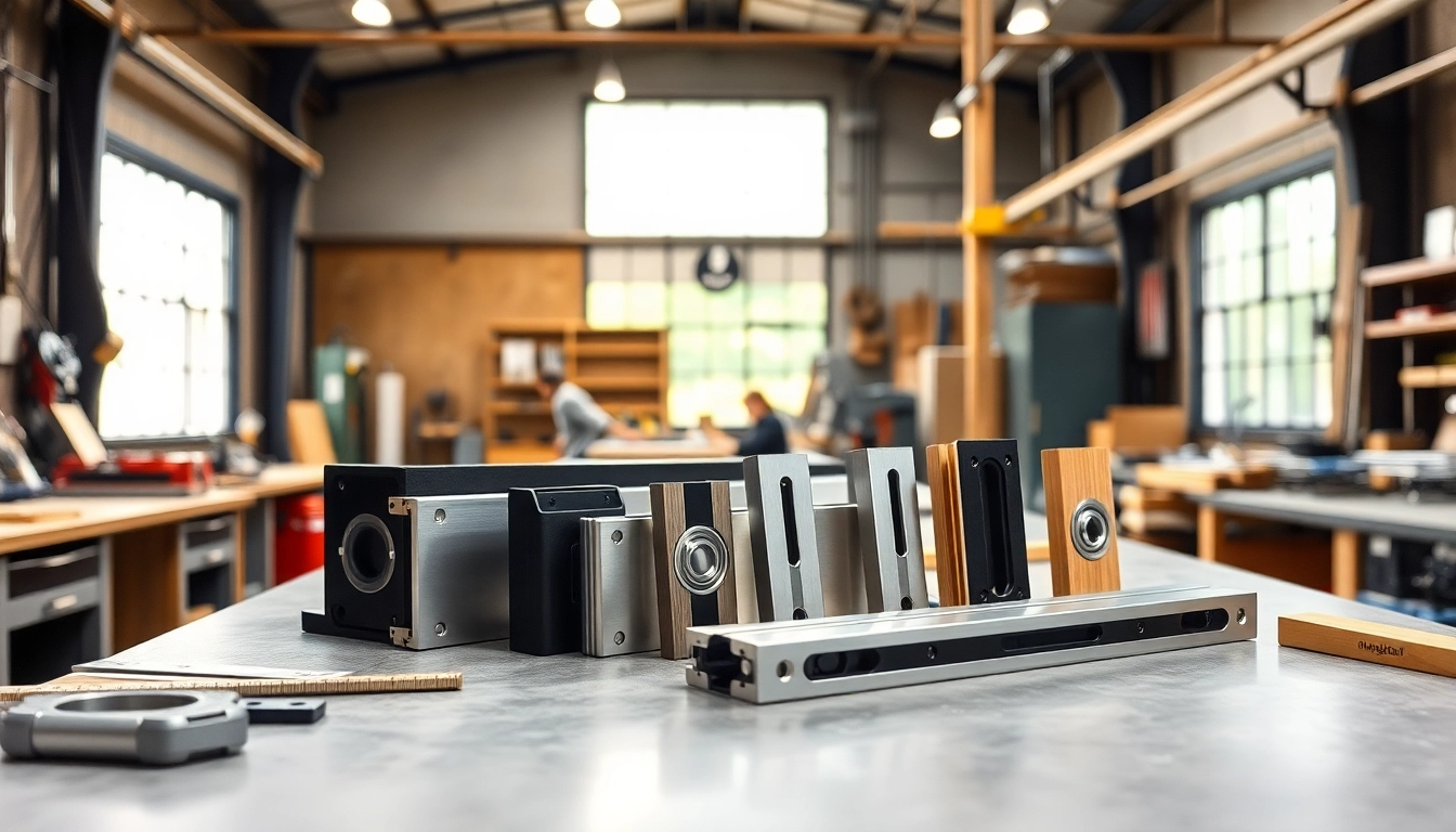 Quality drawer slides manufacturer showcasing advanced designs for furniture and cabinetry.