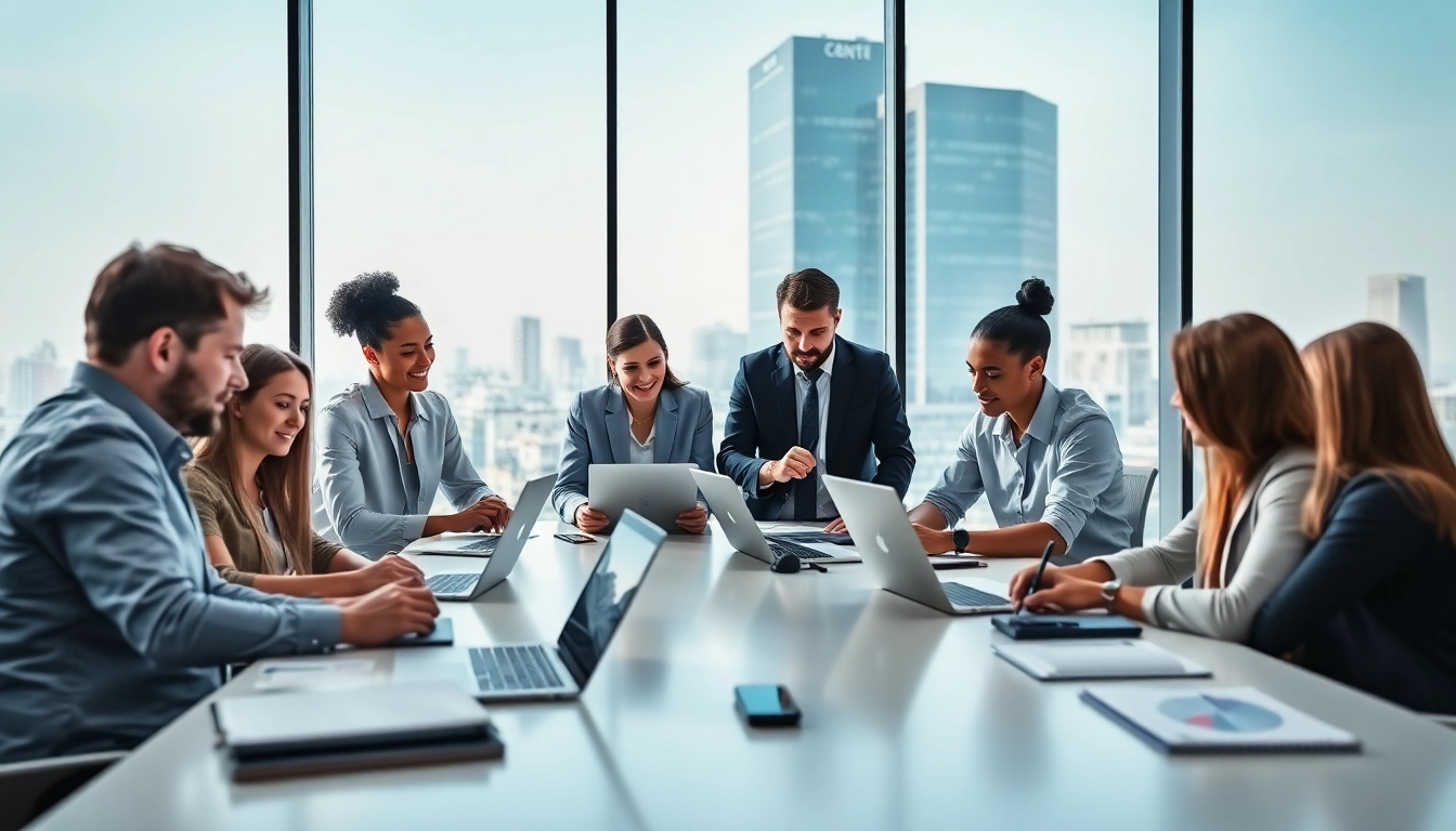 Find expert assistance from msp companies near me for efficient IT solutions.