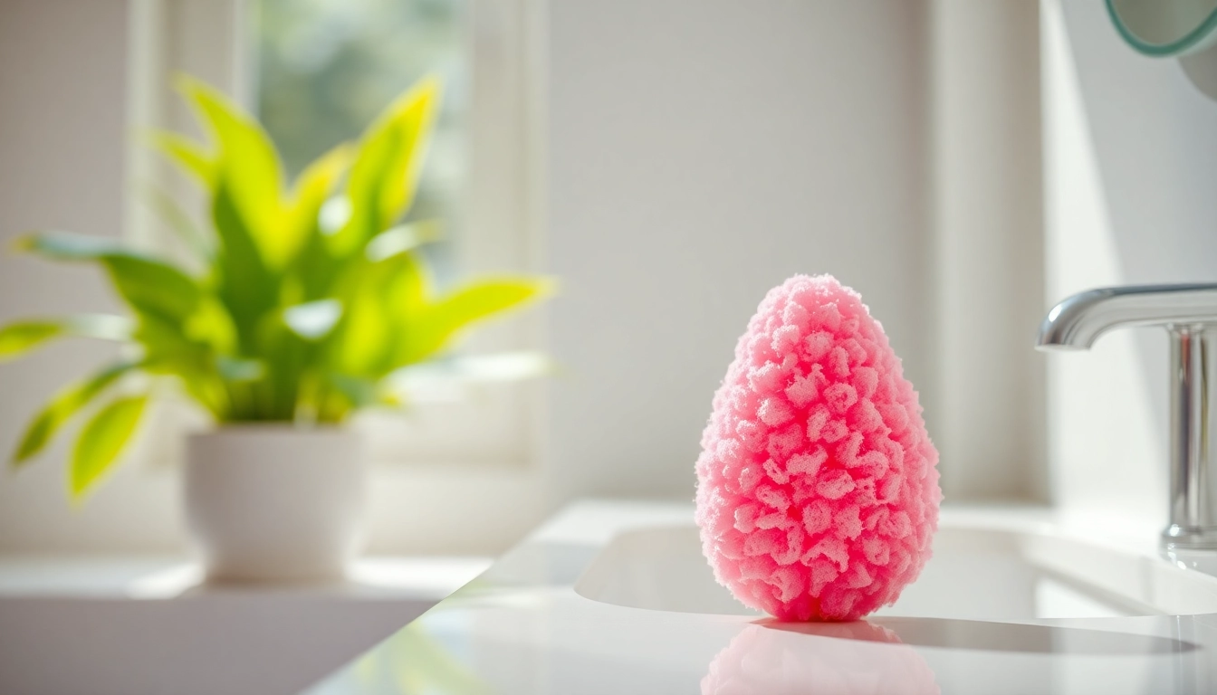 Learn how to use silicone loofah to enhance your bathing experience effectively.