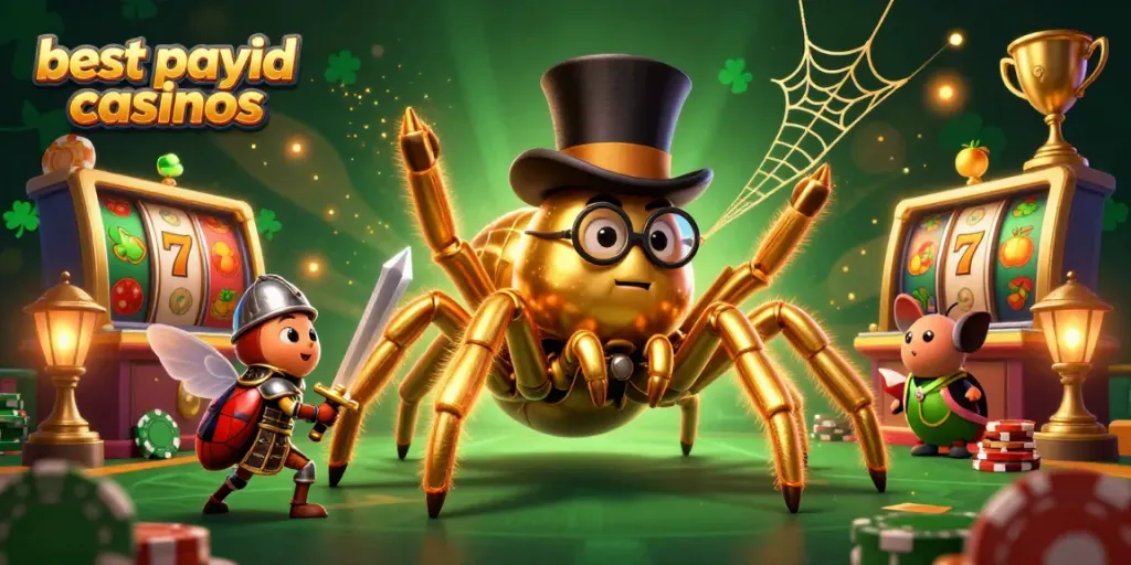Experience fast gaming action at the best payid casinos with vibrant slot reels and casino excitement.