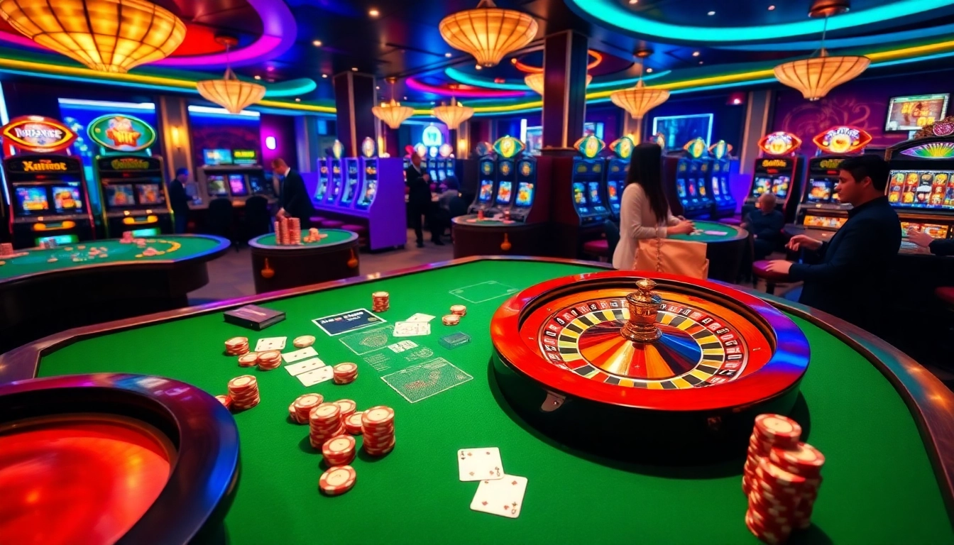 Experience the thrill of xx88 pro with exciting casino games and vibrant roulette action.