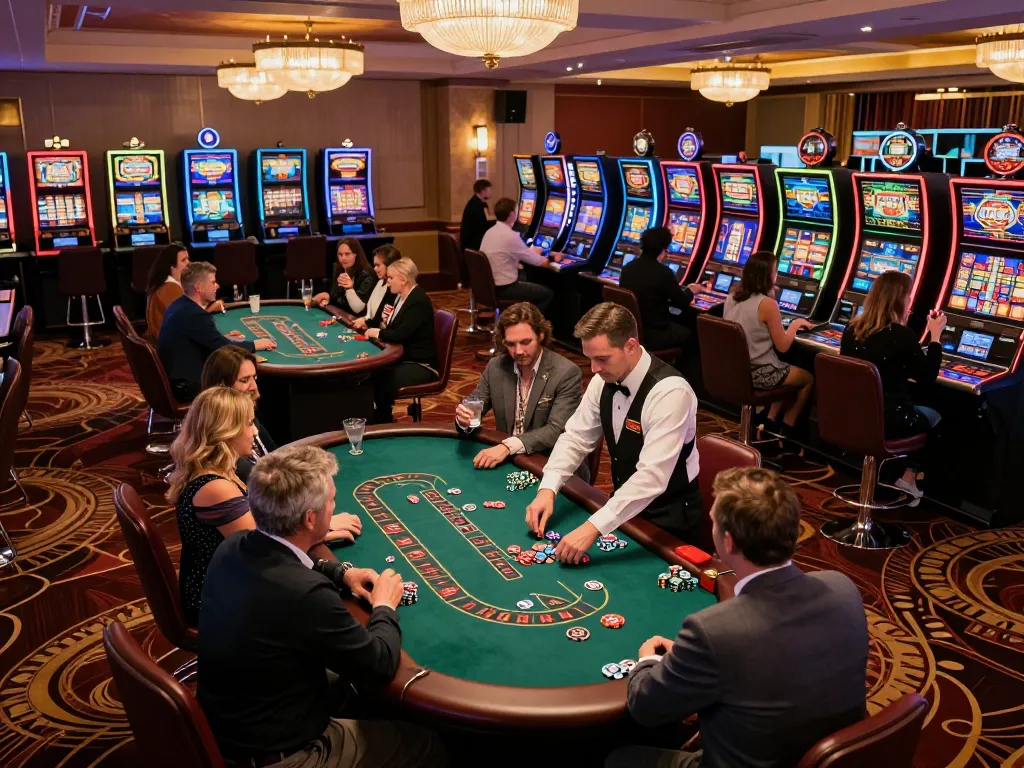 Experience the thrilling action at F168 casino with engaging poker games and dynamic gameplay.